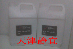里其乐MULTI-LUBE100/46真空泵油