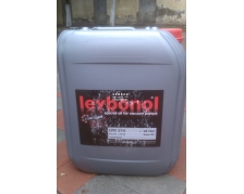 莱宝真空泵泵油LVO210